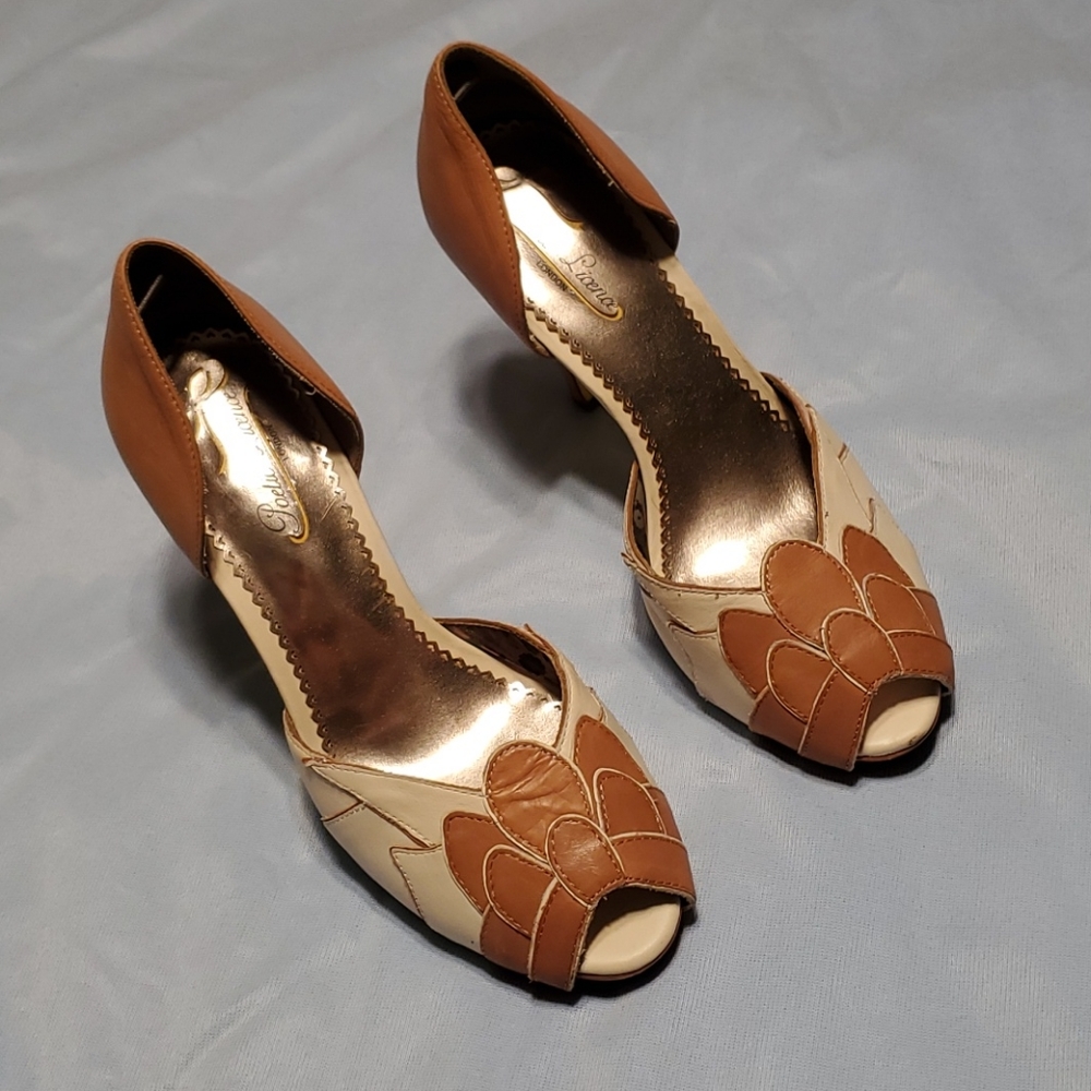 Poetic Licence Shoes